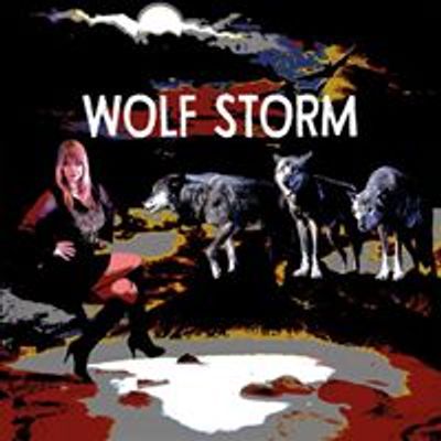 Wolf Storm