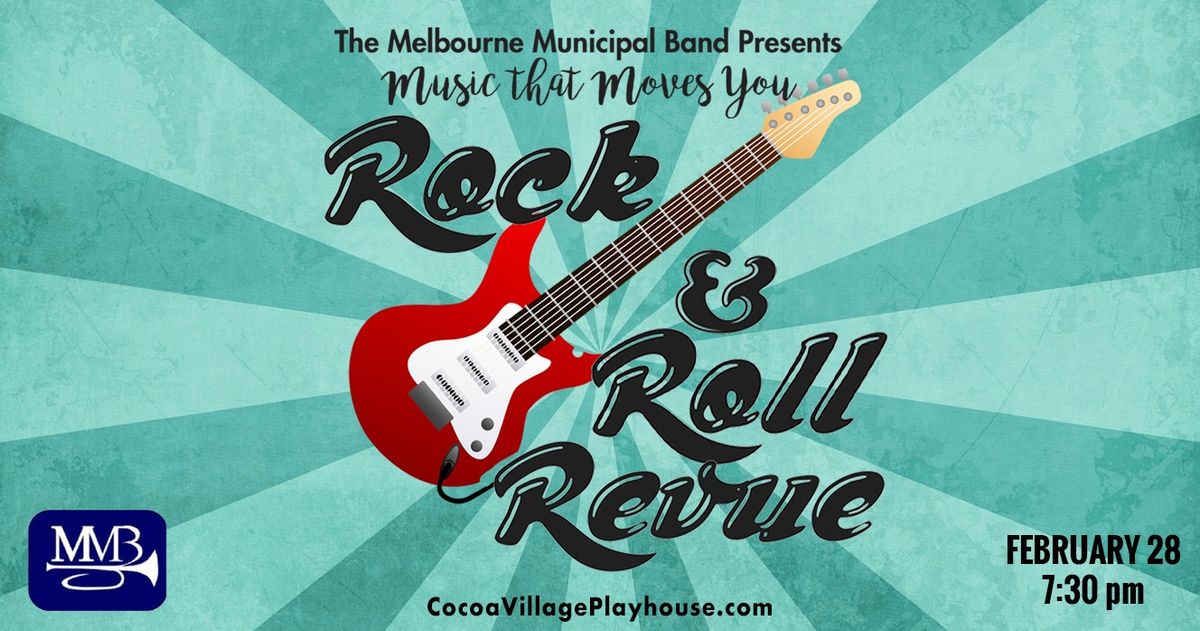 Rock & Roll Revue 