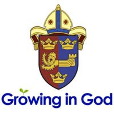 Diocese of St Edmundsbury & Ipswich