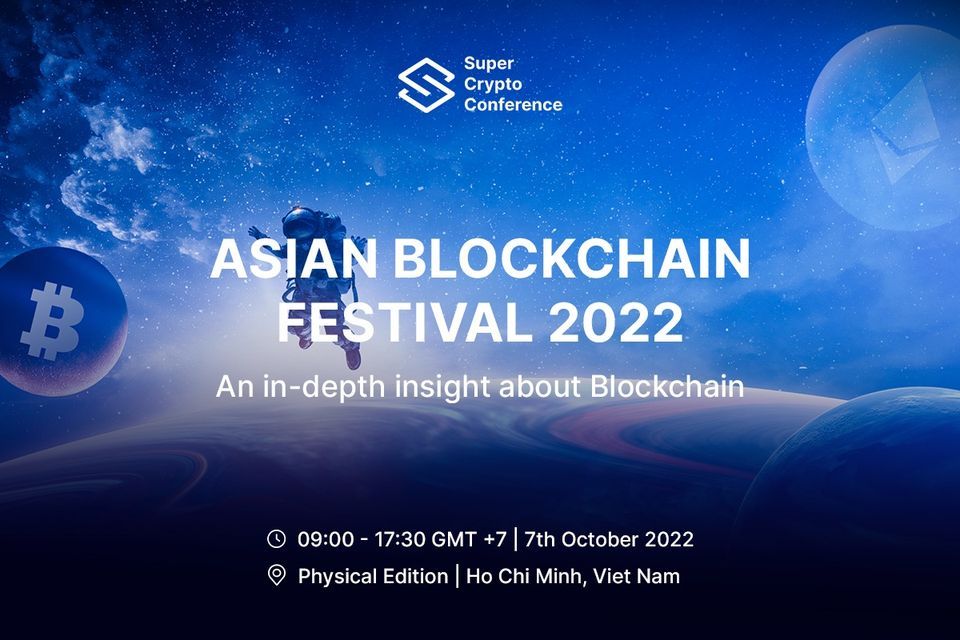 Asian Blockchain Festival 2022