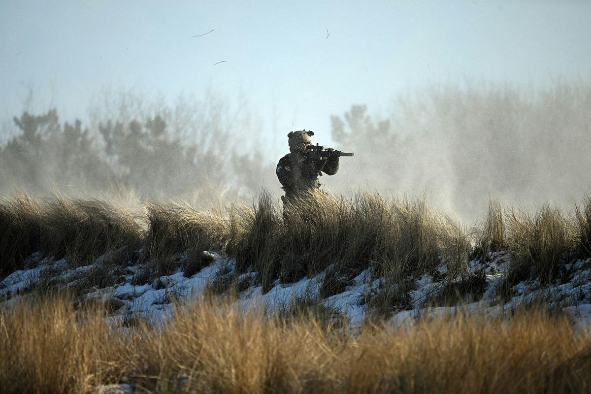 The Turkish-American Alliance at the Heart of NATO's New Geopolitics