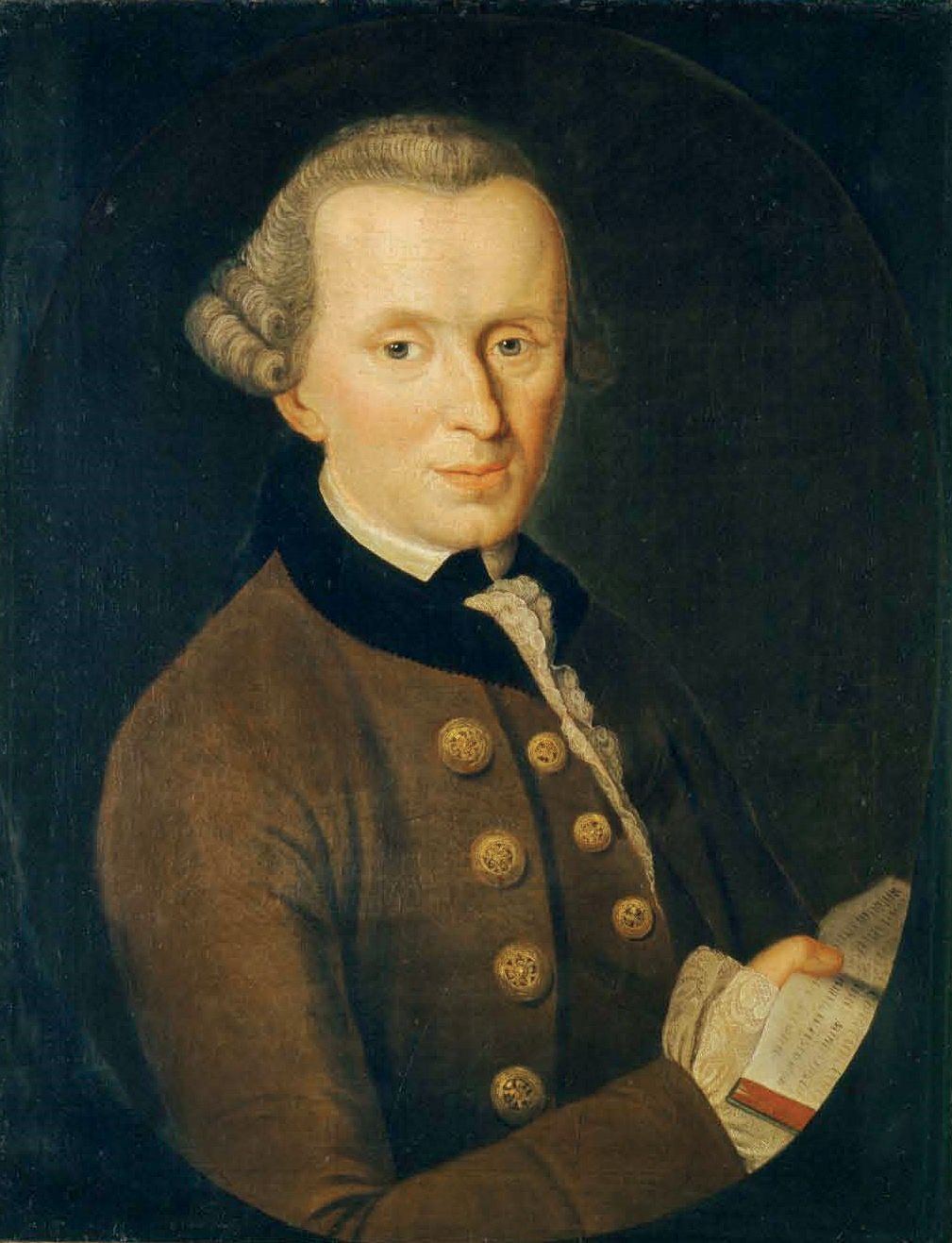 Filosofibar - Immanuel Kant