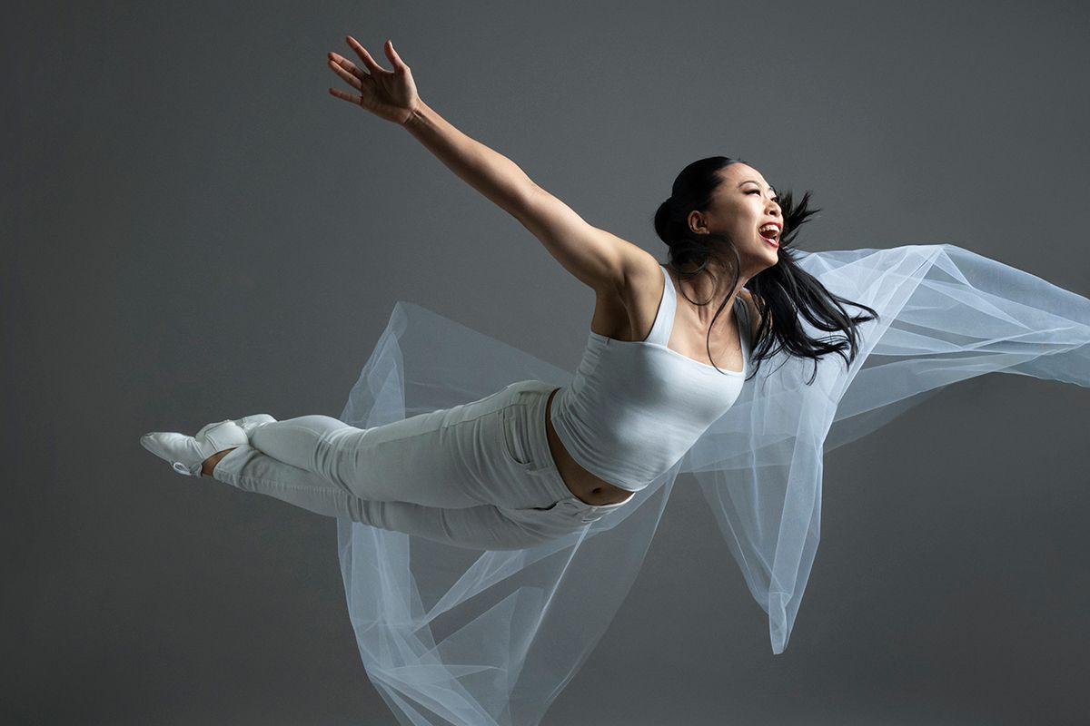 Giordano Dance Chicago