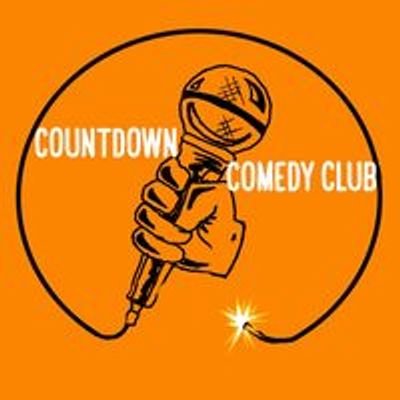 Countdown Comedy Club