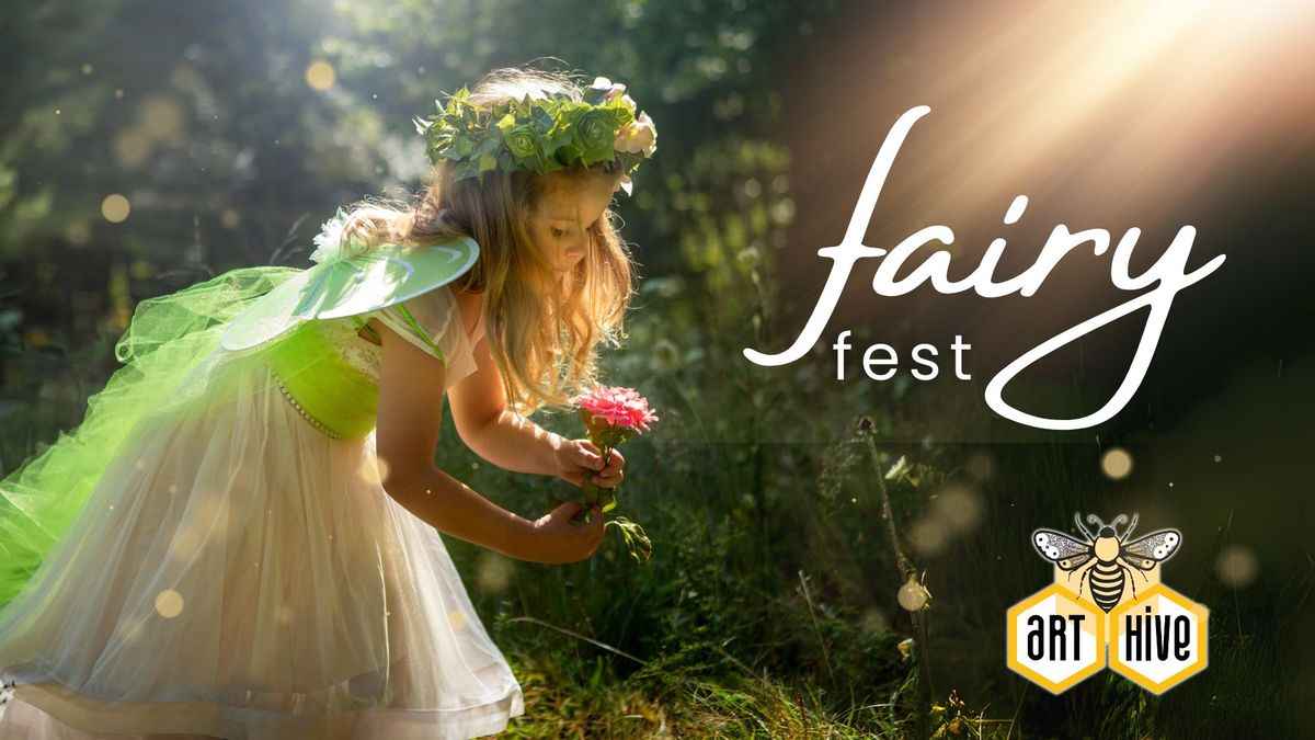 FAIRY fest