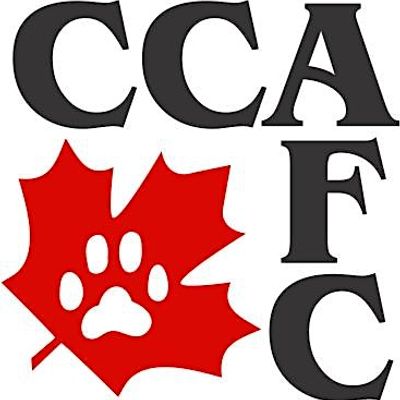 Canadian Cat Association F\u00e9line Canadienne