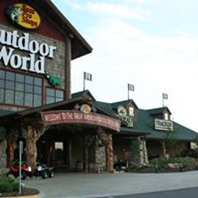 Bass Pro Shops