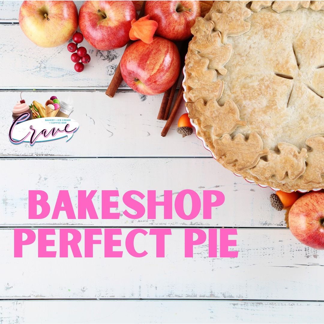 The Perfect Pie Bakeshop!