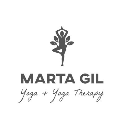 Marta Gil Yoga and Yoga Therapy