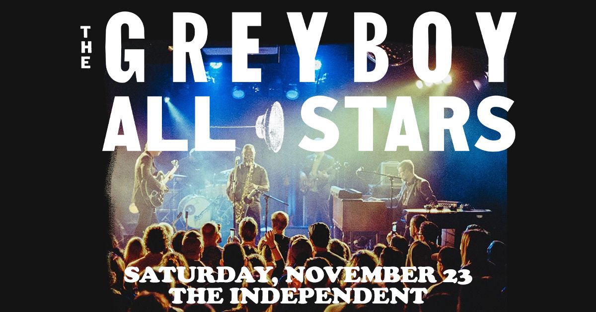 The Greyboy Allstars at The Independent