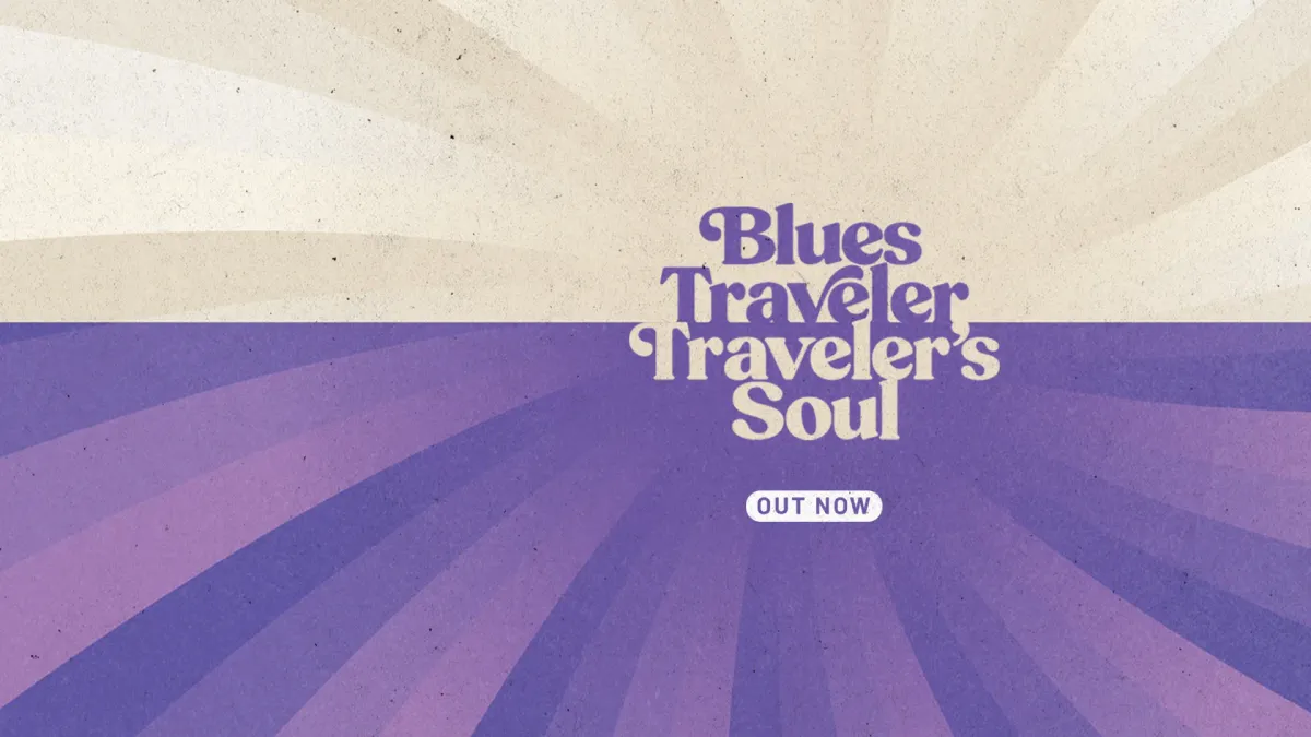 Blues Traveler in Springfield