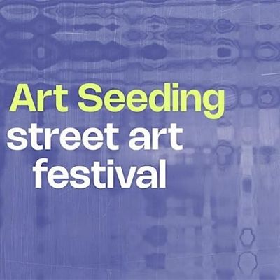 Art Seeding Festival
