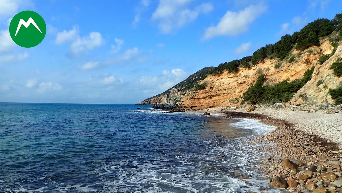 Salto del Cervo - Parco della Maremma