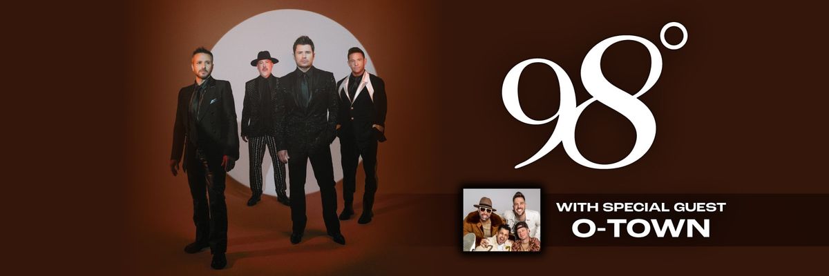 98 Degrees