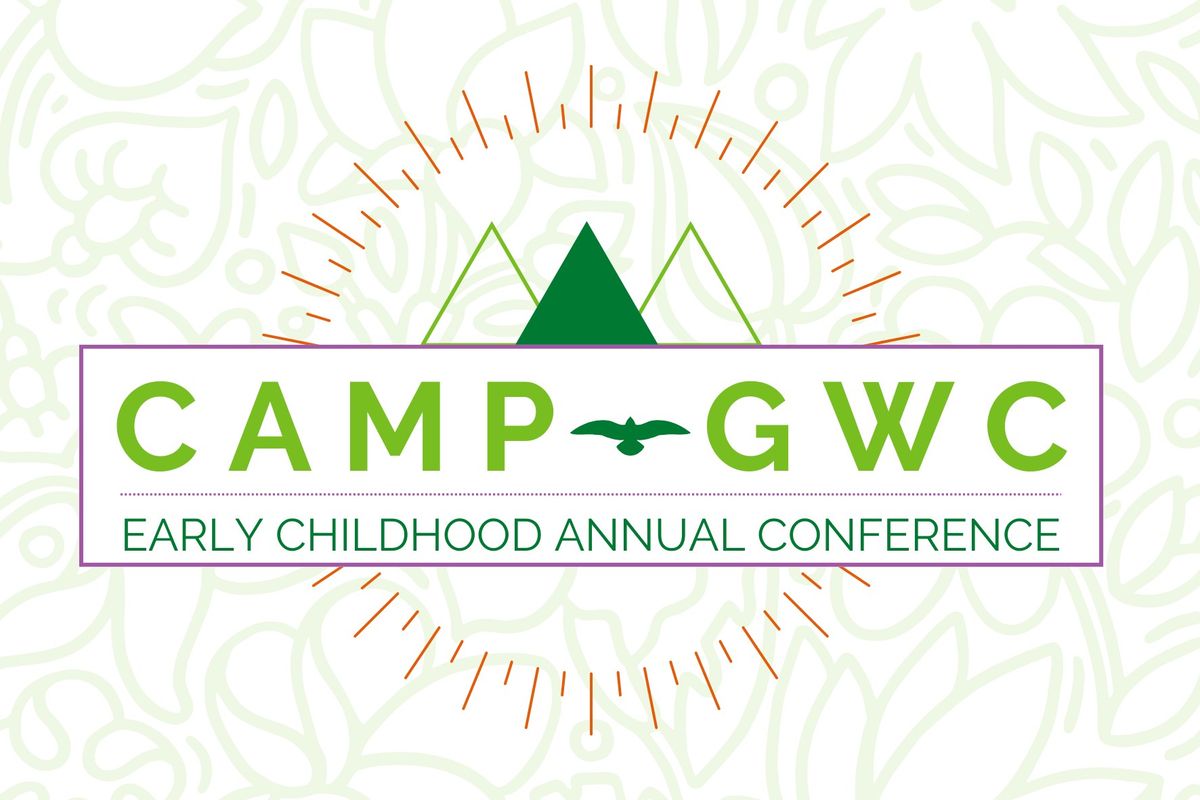 Camp GWC is turning 30!!