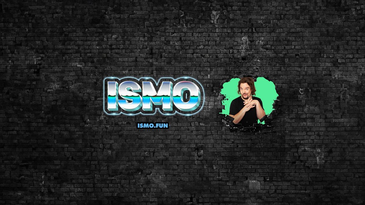 ISMO: Watch Your Language Tour