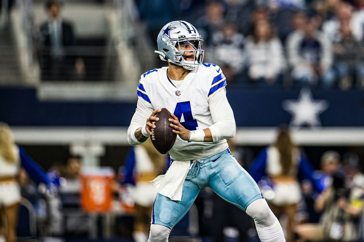 PRESEASON: Atlanta Falcons at Dallas Cowboys
