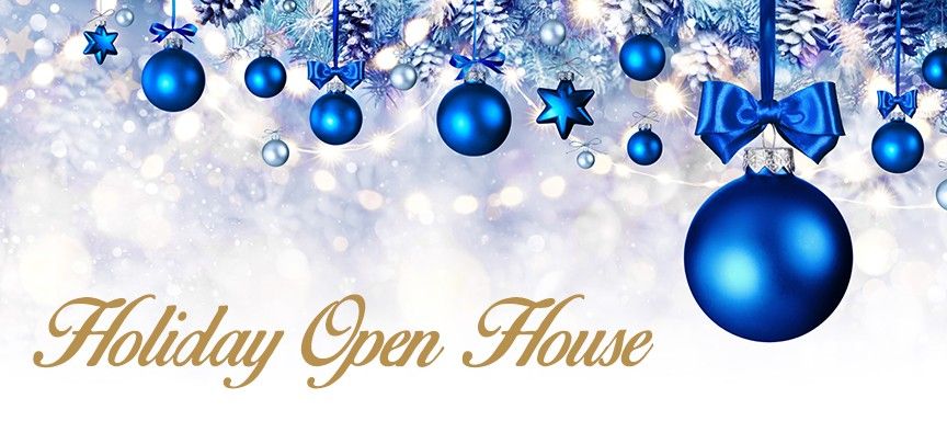 Molto Bella Boutique's Holiday Open House