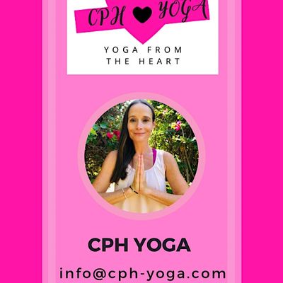 CPH Yoga