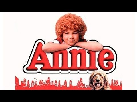Family Film Series: Annie (1982)