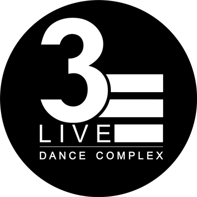 Thr3e Live Dance Complex