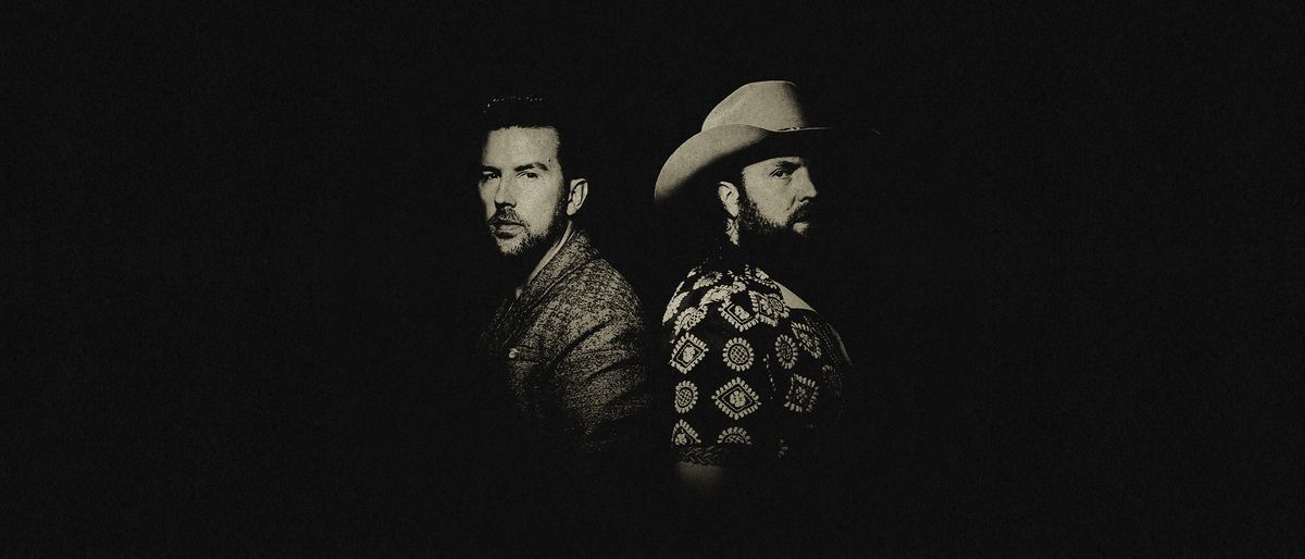 Brothers Osborne in Ledyard