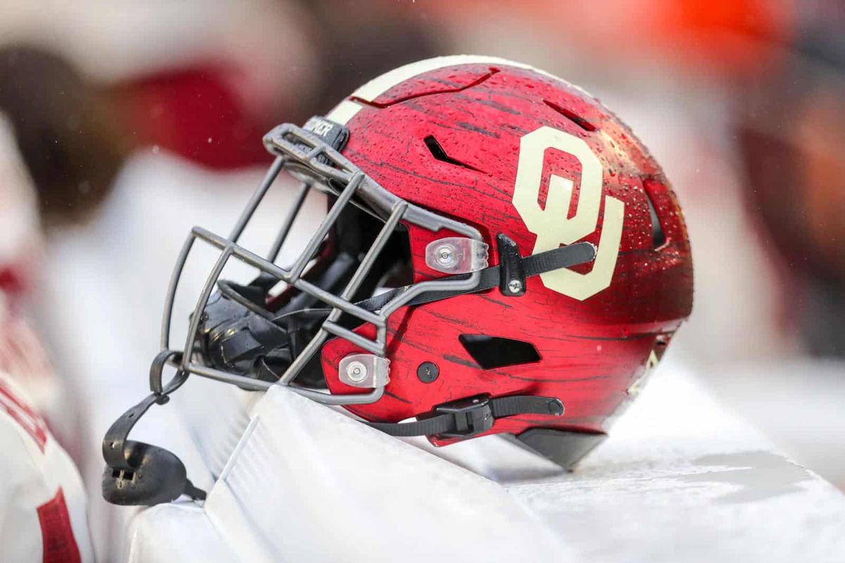 Maine Black Bears at Oklahoma Sooners Football