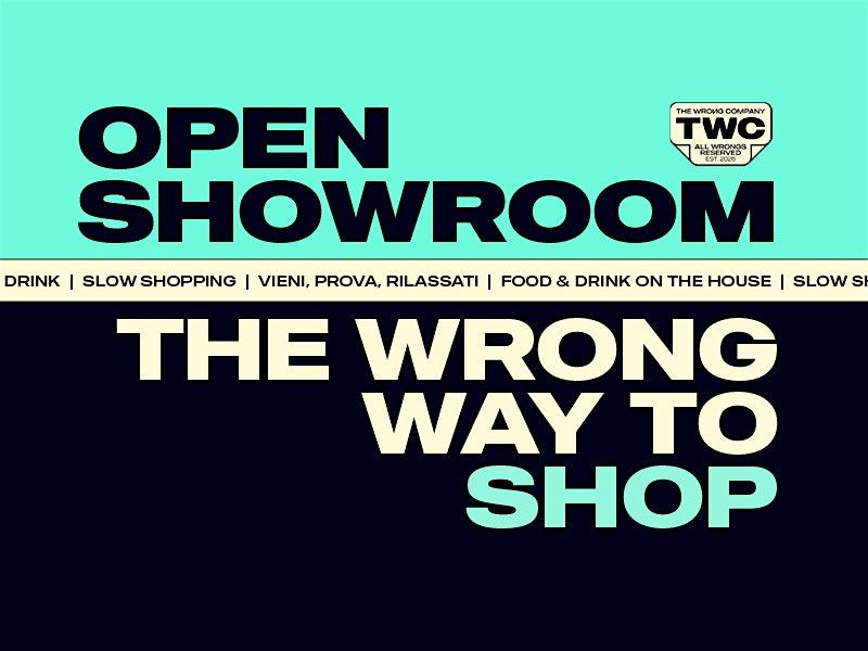 The Wrong Company | Opening
