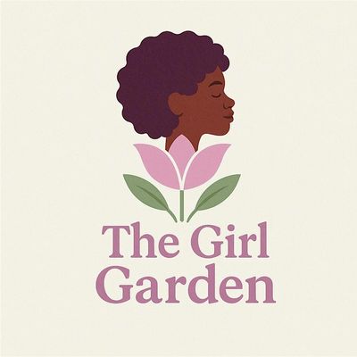 The Girl Garden
