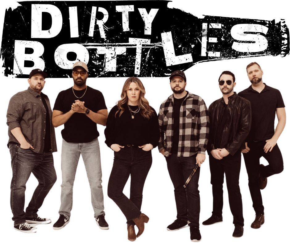Dirty Bottles @ The Barn - Cowboy Jacks Downtown