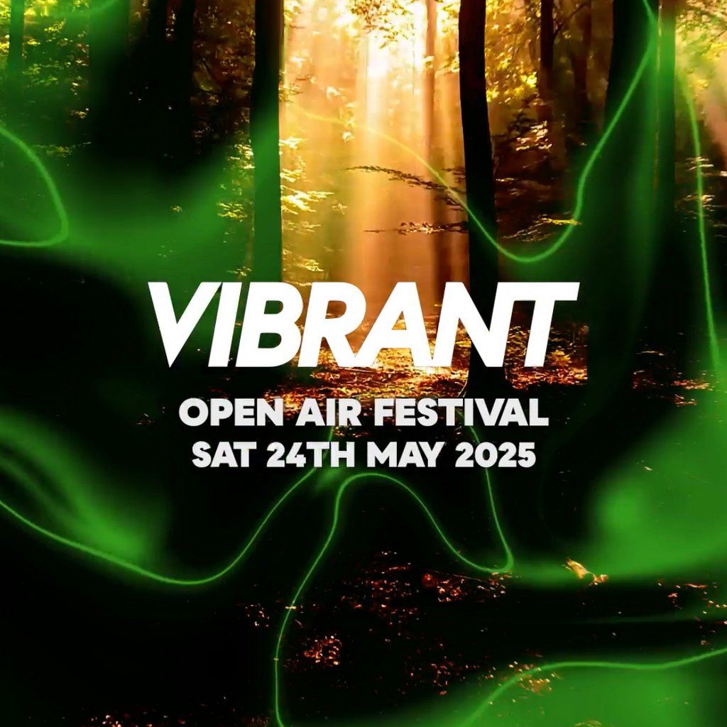 Vibrant Festival