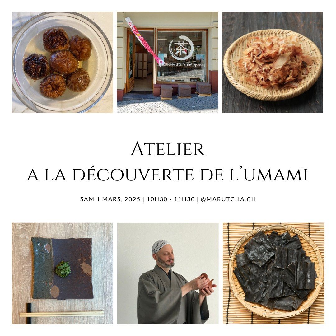 Complet - Atelier \u00e0 la d\u00e9couverte de l'umami