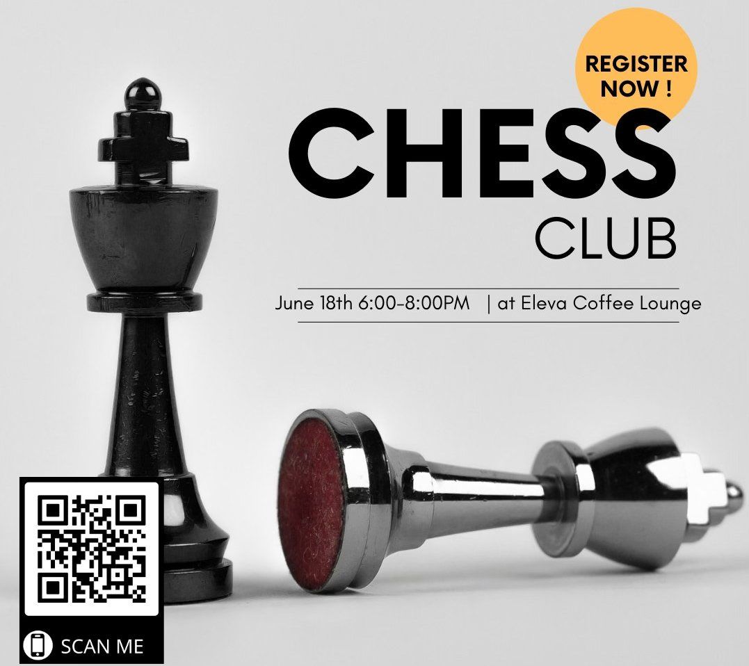 Eleva Chess Club