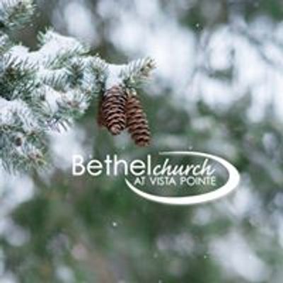 Bethel Church at Vista Pointe-Medford, OR