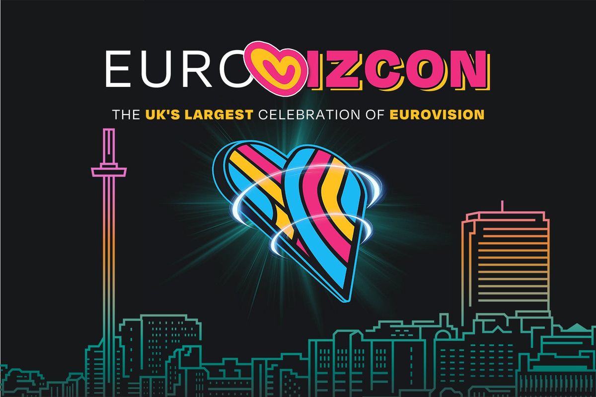 Eurovizcon - Convention & Concert