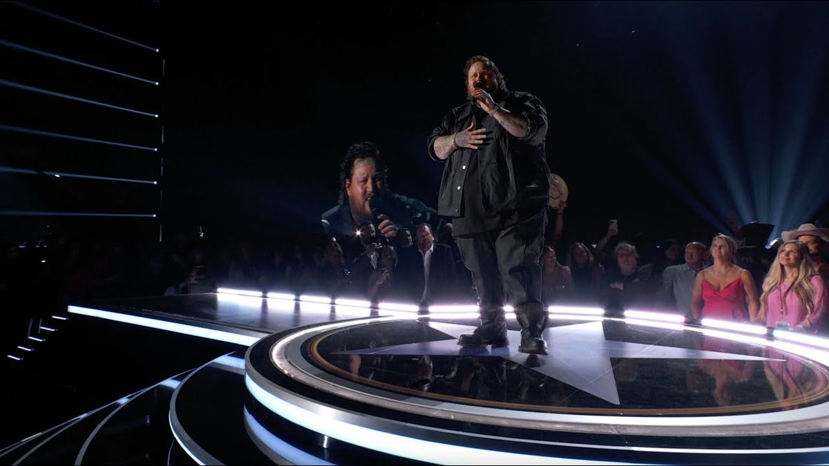 Pro Football Hall of Fame Concert of Legends: Lainey Wilson