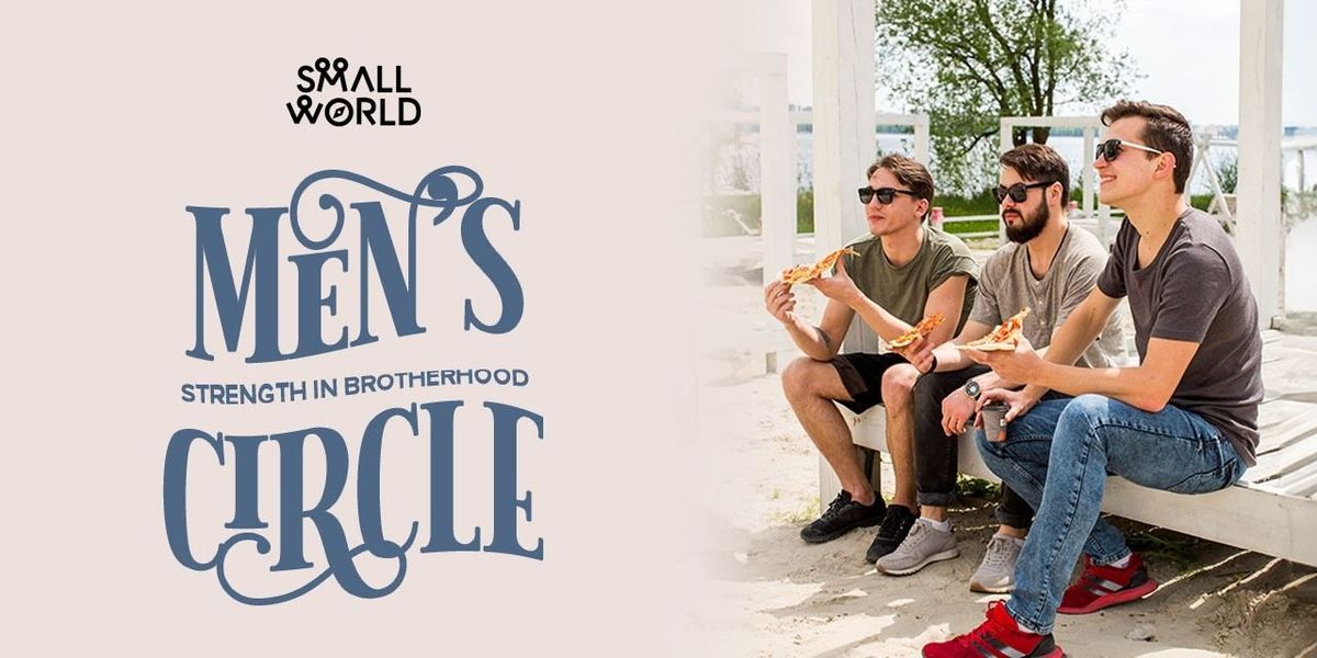 Men's Circle