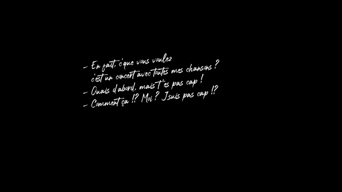 Renaud in Paris