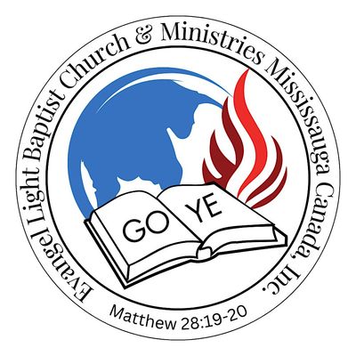 Evangel Light Baptist Church and Ministries
