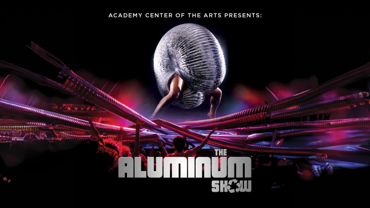 The Aluminum Show