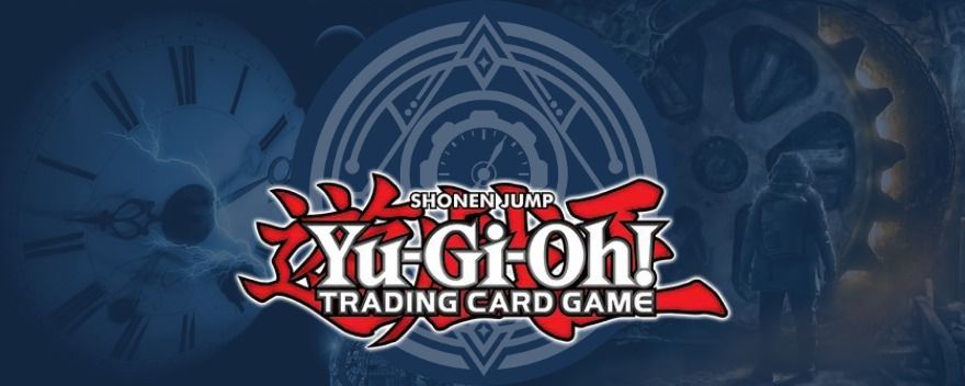 Yu-Gi-Oh! Bi-Weekly Constructed Tournament (Saturdays)