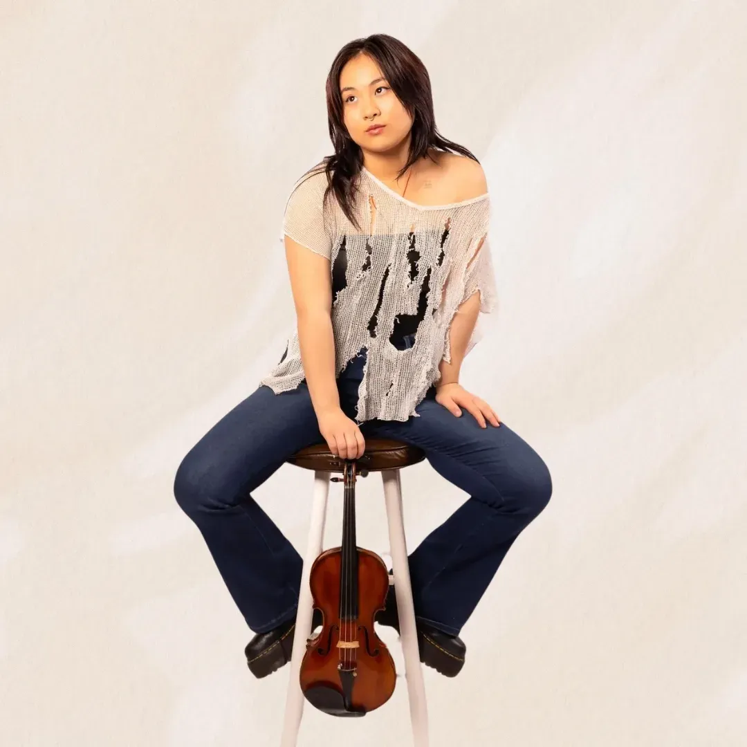 Austin Symphony Orchestra: Stefan Jackiw - Across The Globe