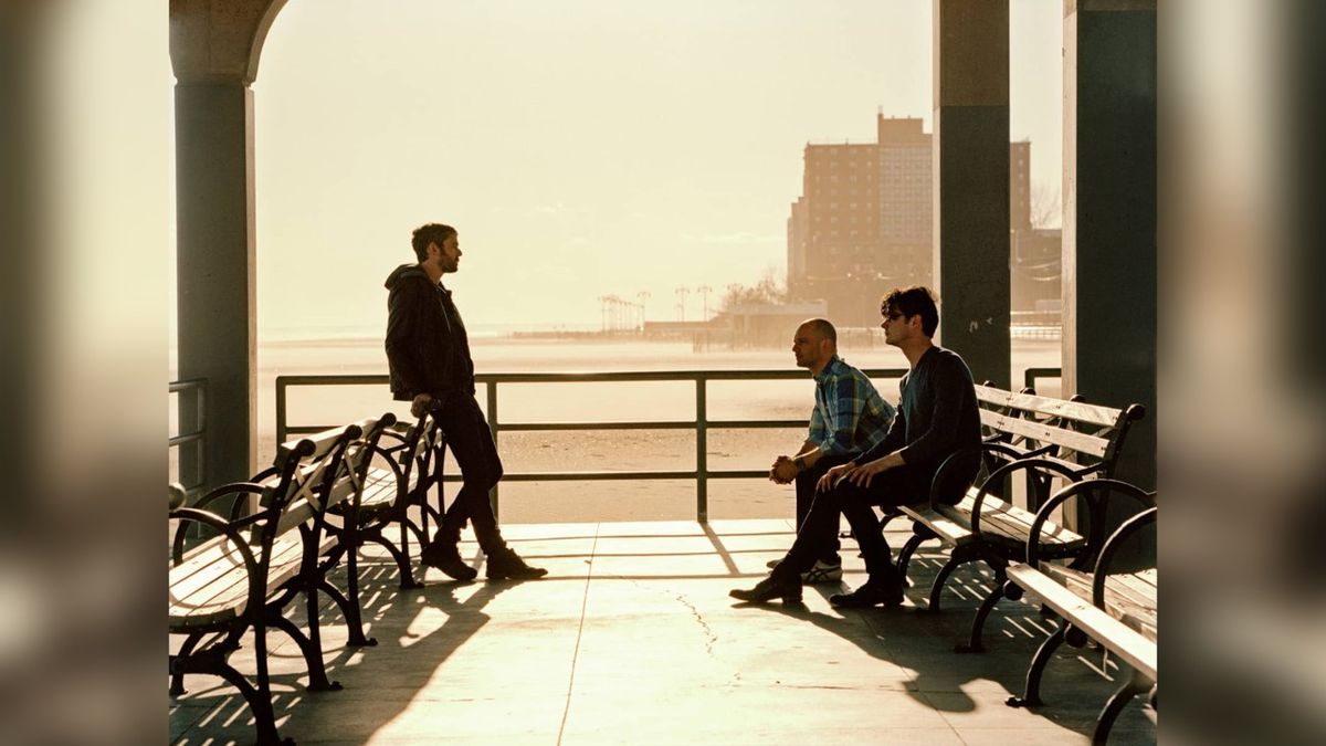 The Antlers London Tickets