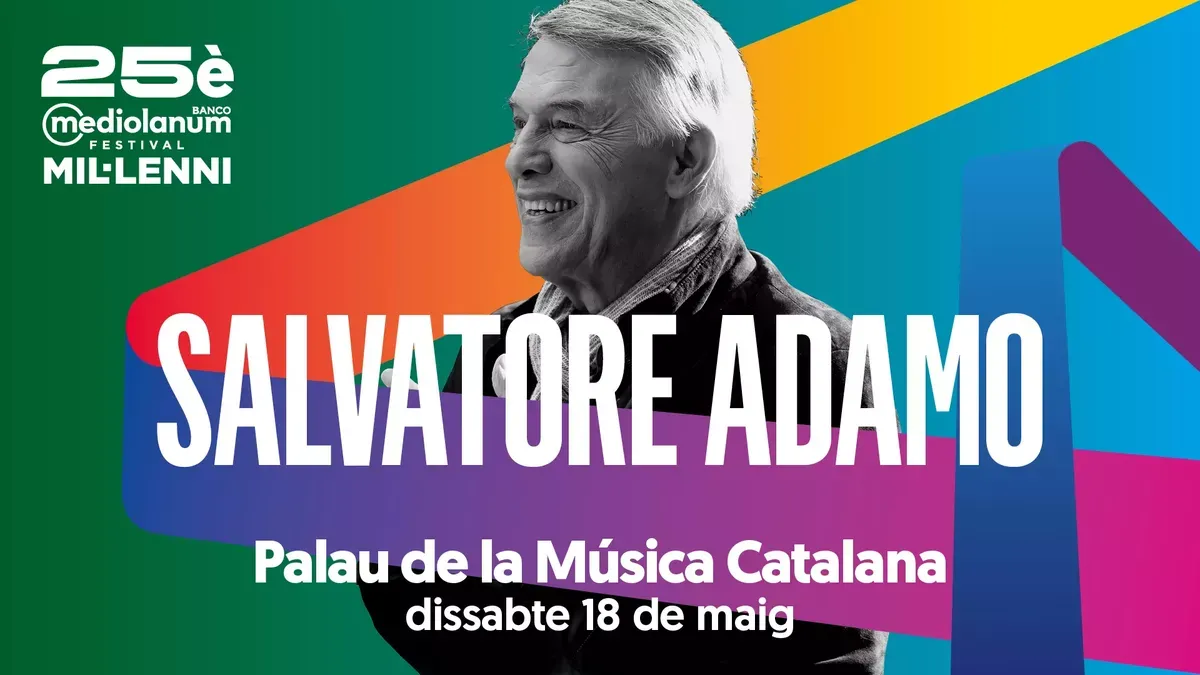 Salvatore Adamo