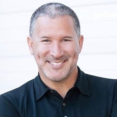 Gregg Gonzales, founder & creator