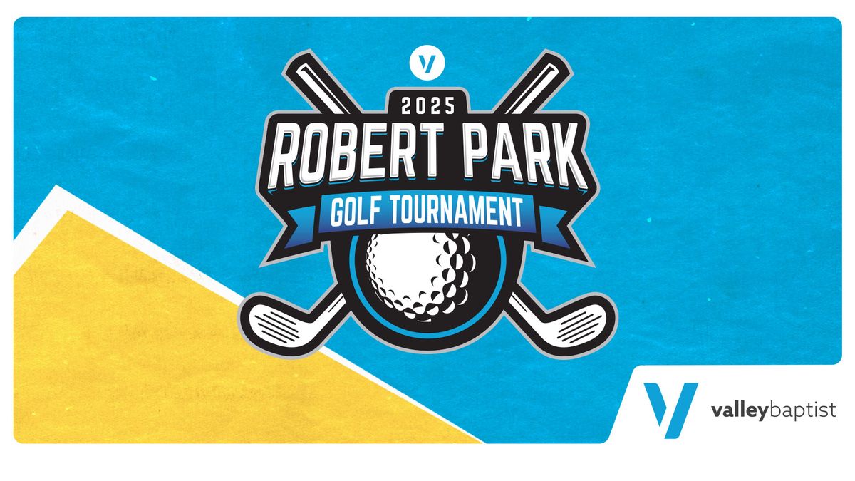 12th Annual Robert Park Memorial Golf Tournament