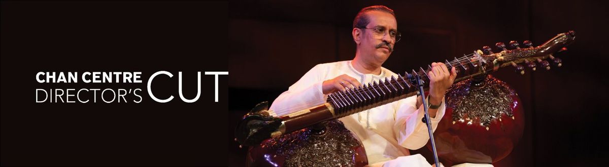 Form & Formless: Bahauddin Dagar in Concert