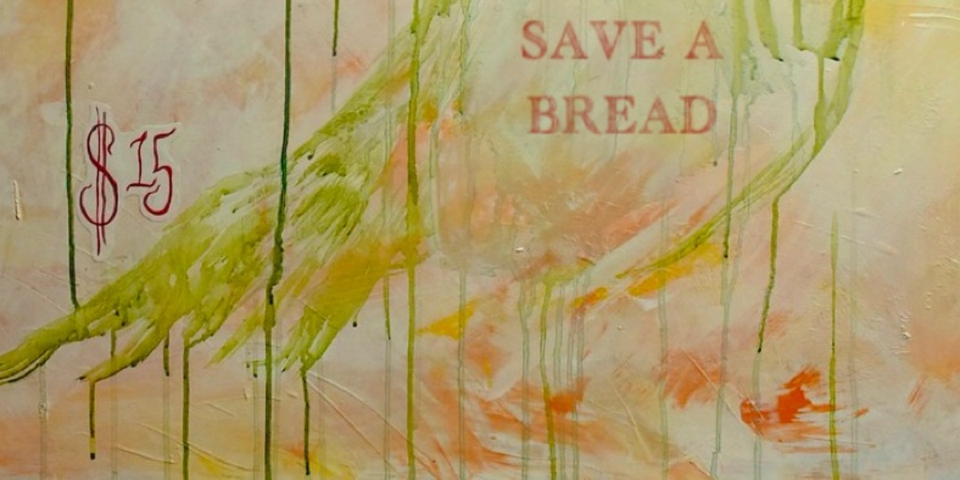 Save a Bread