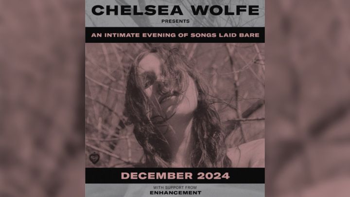 CHELSEA WOLFE