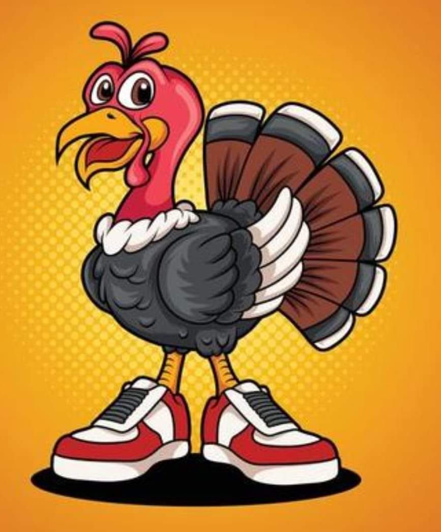 4th annual Southport Turkey Trot